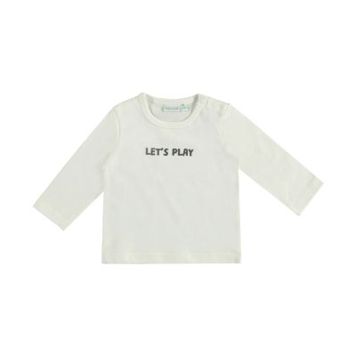 Babylook Let&#039;s Play T-Shirt - Snow White
