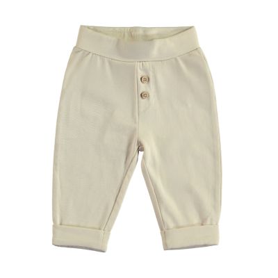 Babylook Broek - Sandshell