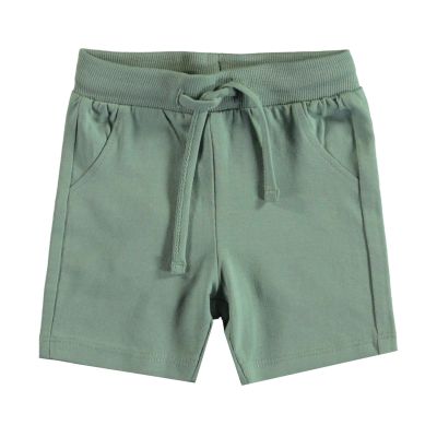 Babylook Korte Broek - Chinois Green
