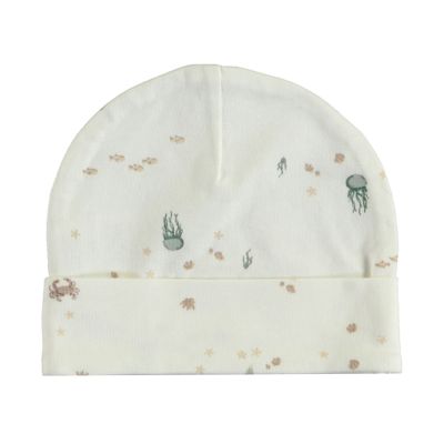 Babylook Sealife Muts - Newborn
