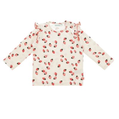 Babylook Strawberries T-Shirt - Maat 68