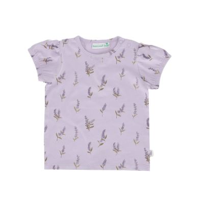 Babylook Lavender T-Shirt Korte Mouw
