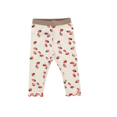 Babylook Strawberries Legging - Maat 68