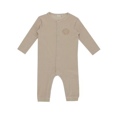 Babylook Shells Boxpak - Maat 44/48 - Oyster Gray