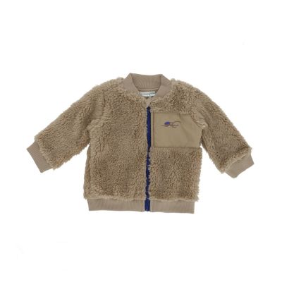 Babylook Bugs Vest Teddy