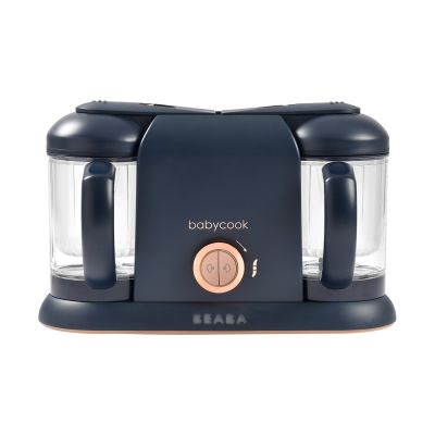 Béaba Babycook® Duo – Night Blue