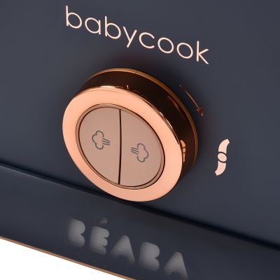 Béaba Babycook® Duo – Night Blue