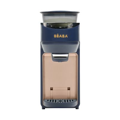 Béaba Milkeo Plus Flessenbereider - Night Blue