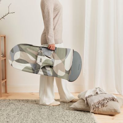 Flow Amsterdam Hartslagknuffel Lou Beige