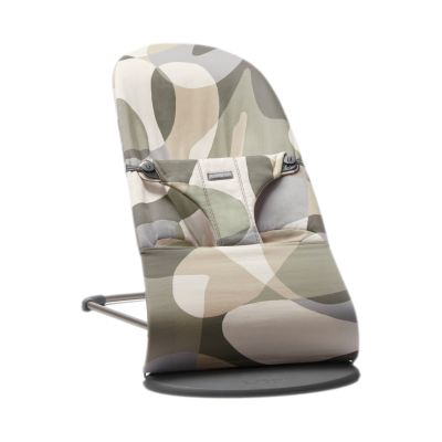 Flow Amsterdam Hartslagknuffel Lou Beige