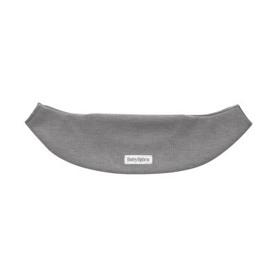 BabyBjörn Slab voor Draagzak Mini en Move - Jersey - Lichtgrijs