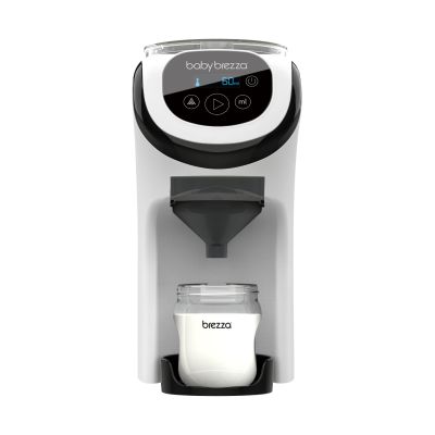 Baby Brezza Formula Pro Mini - Wit Baby Brezza Formula Pro Mini - Wit