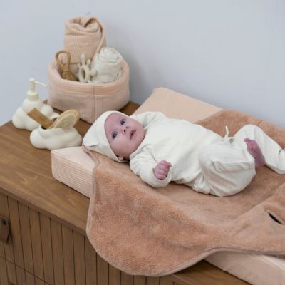 Baby's Only Overslagtruitje Dream Cream 56