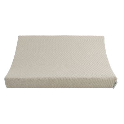 Baby&#039;s Only Aankleedkussenhoes Grace Warm Linen 45 x 70 cm