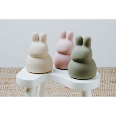 Baby's Only Spaarpot Konijn Warm Linen