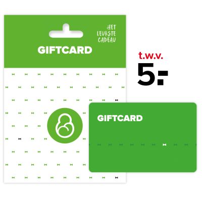 Babydump Giftcard