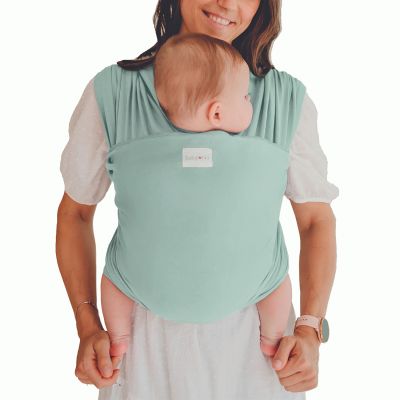 Babylonia Tricot-Slen Organic Draagdoek