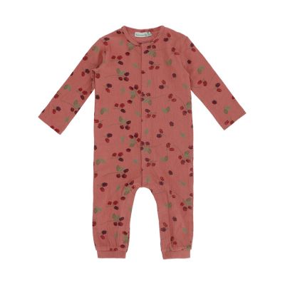 Babylook Berry Boxpak - Maat 62 - Dusty Rose Babylook Berry Boxpak - Maat 62 - Dusty Rose