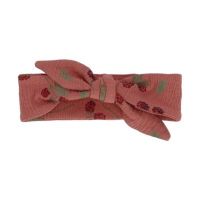 Babylook Berry Haarband - Dusty Rose Babylook Berry Haarband - Dusty Rose