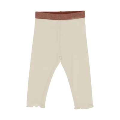 Babylook Magical Legging - Maat 50 - Whisper White Babylook Magical Legging - Maat 50 - Whisper White
