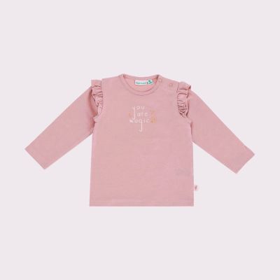Babylook Magical T-Shirt Lange Mouw