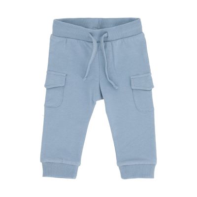 Babylook Night Broek - Maat 50 - Ashley Blue Babylook Night Broek - Maat 50 - Ashley Blue