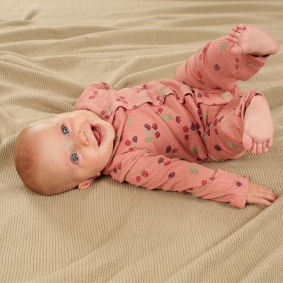 Babylook Berry Boxpak - Maat 62 - Dusty Rose Babylook Berry Boxpak - Maat 62 - Dusty Rose