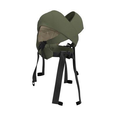 Babymoon Draagzak Mini Green