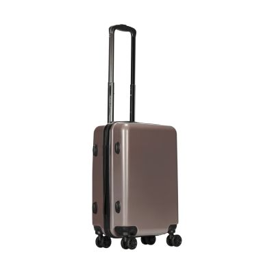 Puck Koffer Taupe 56 cm Puck Koffer Taupe 56 cm