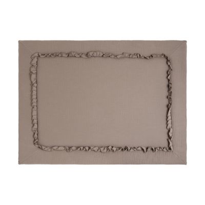Baby's Only Calm Boxkleed - 75x95 cm - Clay Baby's Only Calm Boxkleed - 75x95 cm - Clay