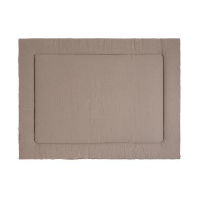 Baby's Only Calm Boxkleed - 75x95 cm - Clay Baby's Only Calm Boxkleed - 75x95 cm - Clay