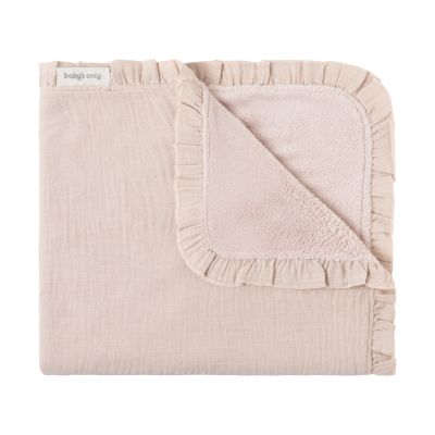 Baby's Only Calm Ledikantdeken Teddy