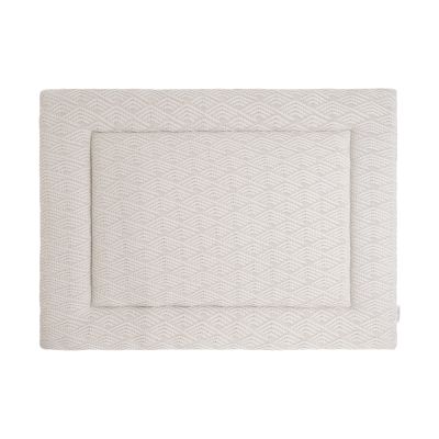 Baby's Only Sierra Boxkleed - 75x95 cm - Warm Linen Baby's Only Sierra Boxkleed - 75x95 cm - Warm Linen