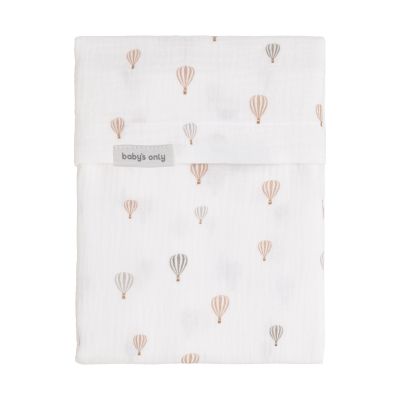 Baby's Only Wieglaken Print