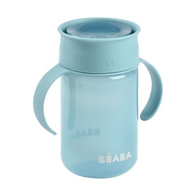 Béaba Oefenbeker 360° Blue
