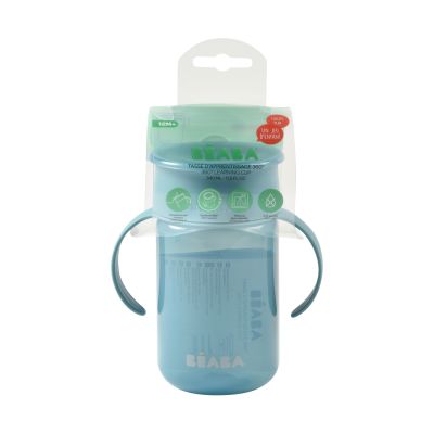 Béaba Oefenbeker 360° Blue
