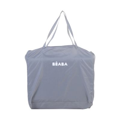 Béaba 3 in 1 Travel Cot Eazy Sleep Mineral Grey
