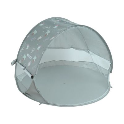 Beaba Anti UV Tent Breezy - Kaki Beaba Anti UV Tent Breezy - Kaki