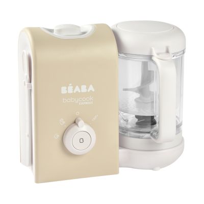 Béaba Babycook® Express Clay Earth