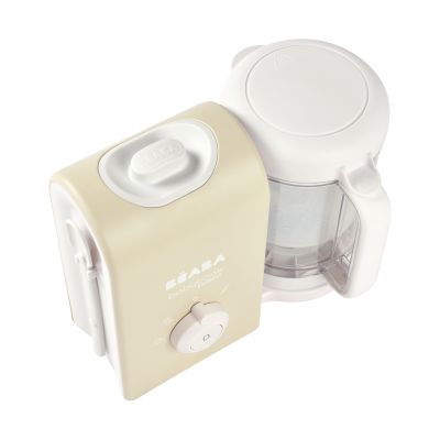 Béaba Babycook® Express Clay Earth