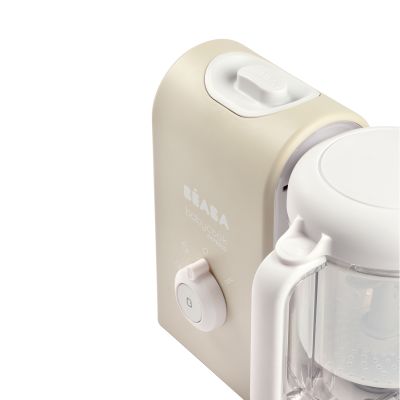 Béaba Babycook® Express Clay Earth