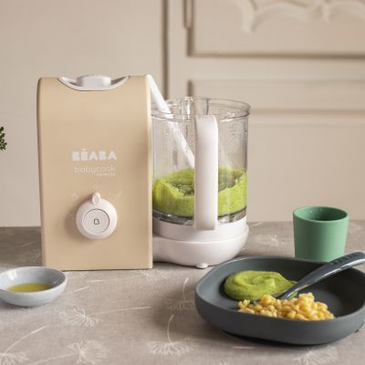 Béaba Babycook® Express Clay Earth
