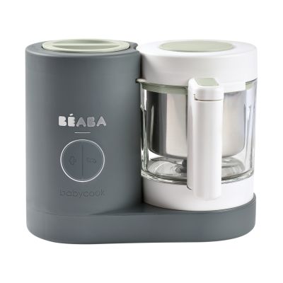 Béaba Babycook® Neo Mineral Grey
