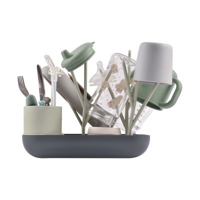 Beaba Forest - Uitdruiprek – Misty / Mineral<