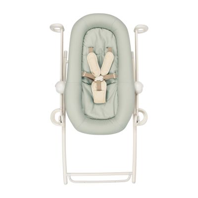 Béaba Sitter Relax Up & Down Plus Seagrass