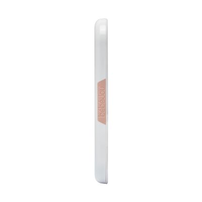 Bébé-Jou Thermometer Bad Pale Pink