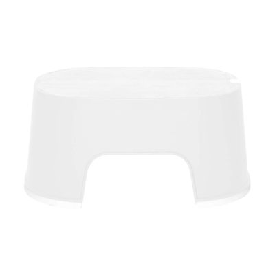 Bébé-Jou Grow Step Stool Wit