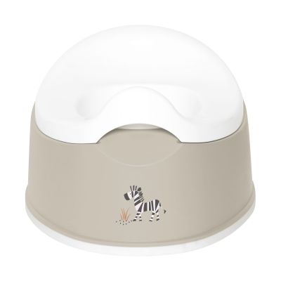 Bébé-Jou Potje Grow - Print Edition