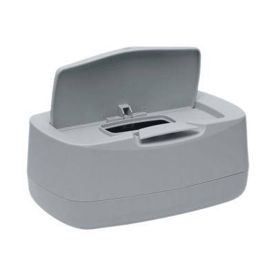 Bébé-Jou Easy Wipe Box Silk Griffin Grey