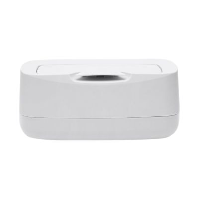 Bébé-Jou Easy Wipe Box Silk Light Grey